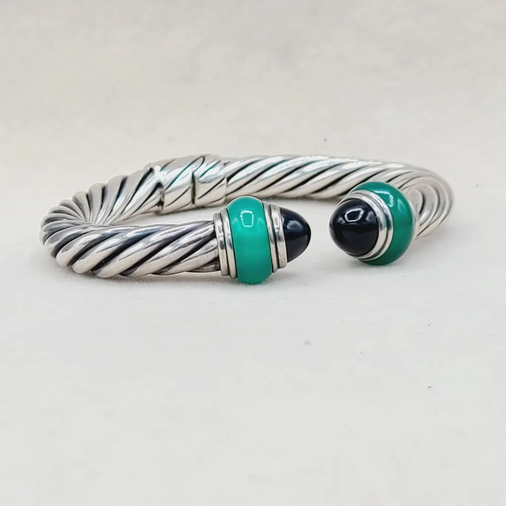 David Yurman reposhing this